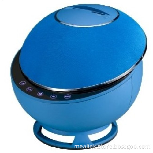 2.1 Bluetooth Hifi Speaker